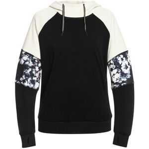 Roxy Liberty Hoodie True Black M TRUE BLACK