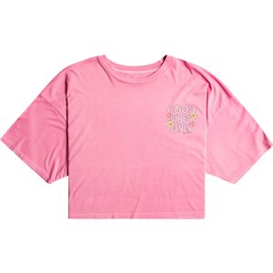 Billabong Feeling Free Tee Flamingo M FLAMINGO