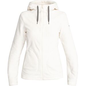 Roxy Tundra Fleece Egret S EGRET