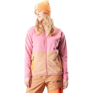 Picture Teddie Fz Fleece Cashmere Rose L CASHMERE ROSE