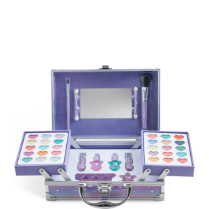 Martinelia Let'S Be Mermaids 3 Levels Beauty Case