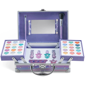 Martinelia Let'S Be Mermaids 3 Levels Beauty Case