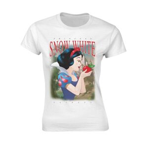 Disney Snow White Montage  T-Shirt, Kvinder