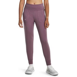 Under Armour Joggere Motion Lilla XL Kvinde