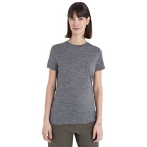 Icebreaker Merino 150 Tech Lite Iii T-shirt Med Korte ærmer  M Kvinde