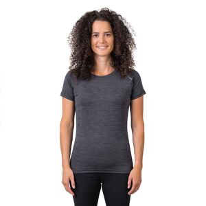 Hannah Shelly Ii T-shirt Med Korte ærmer Grå 38 Kvinde