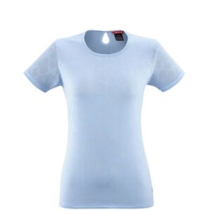 Lafuma Hollie T-shirt Med Korte ærmer Blå L Kvinde