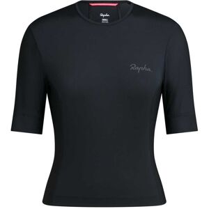 Rapha Cropped Cargo Top Road  S Kvinde