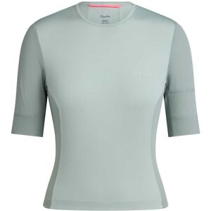 Rapha Cropped Cargo Top Road  S Kvinde