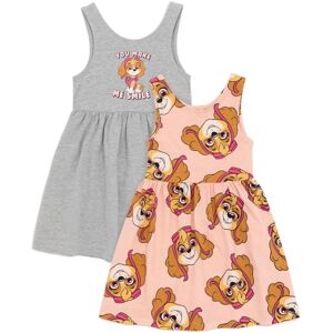 Paw Patrol Girls You Make Me Smile Skye Dress (Pack of 2)