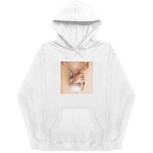 Ariana Grande Unisex Sweetener Hoodie til voksne