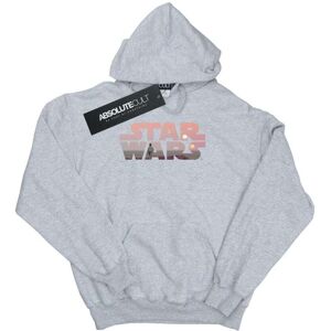 Star Wars Womens/Ladies Tatooine Logo Hoodie