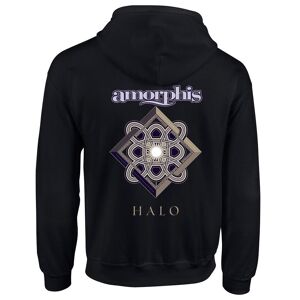 Amorphis Halo Hoodie