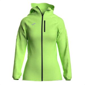 Joma R-trail Nature Jakke Grøn L Kvinde