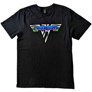 Bengans Van Halen - Unisex T-Shirt: Original Logo (X-Large)