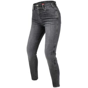 Rebelhorn Jeans Classic Iii Skinny Fit Grå 32 / 32 Kvinde