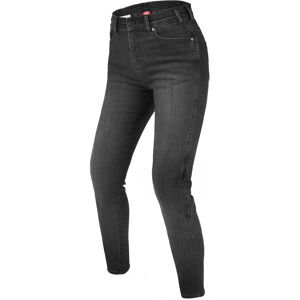 Rebelhorn Jeans Classic Iii Skinny Fit Sort 32 / 32 Kvinde