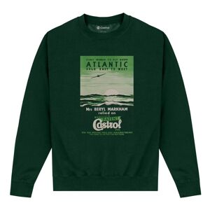 Castrol Unisex Adult Atlantic Sweatshirt
