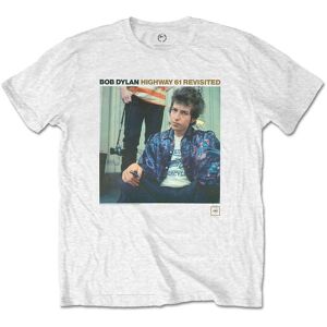 Bob Dylan Unisex T-Shirt: Highway 61 Revisited (X-Large)