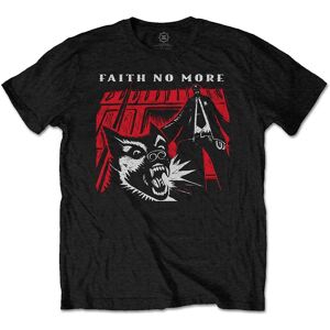 Faith No More Unisex T-Shirt: King For A Day (XX-Large)