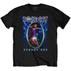 Doja Cat Unisex T-Shirt: Planet Her (Small)