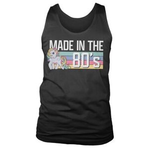 My Little Pony - Made In The 80's Tank Top XX-Large