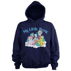 My Little Pony Washed Hoodie X-Large