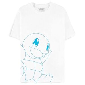 DIFUZED Pokemon Squirtle t-shirt (Large)