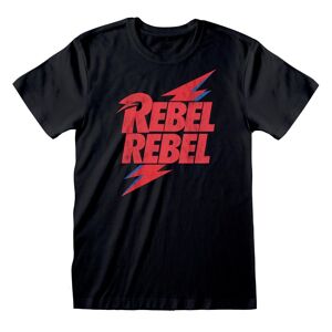 David Bowie - Rebel Rebel - Small