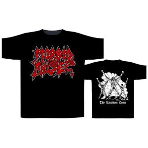 MORBID ANGEL - THY KINGDOM COME T-SHIRT (XX-LARGE)