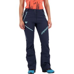 Dynafit Bukser Mercury 2 Dynastretch Sort 2XL Kvinde