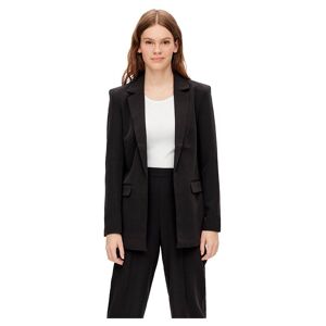 Pieces Blazer Bossy Sort M Kvinde