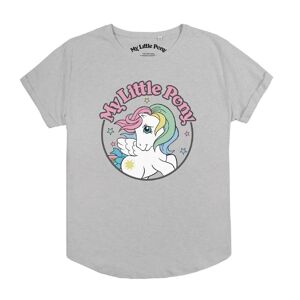 My Little Pony Dame/kvinder Classic Badge T-shirt