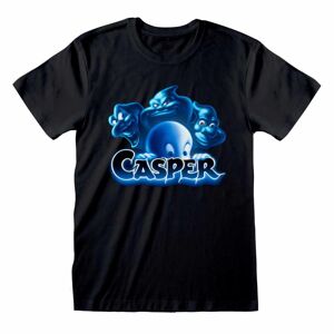 Casper Unisex T-shirt til voksne