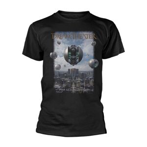 Dream Theater Unisex T-shirt til voksne The Astonishing