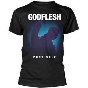 Godflesh Unisex T-shirt til voksne Post Self