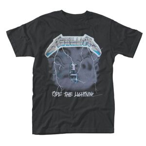 Metallica Unisex T-shirt til voksne 