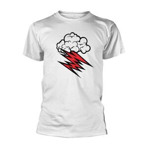 The Hellacopters Unisex T-shirt til voksne med Grace Cloud