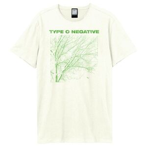 Amplified Unisex Adult Tree Type O Negative T-Shirt