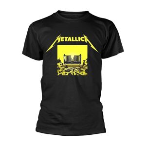 Metallica Unisex Adult M72 Album T-Shirt
