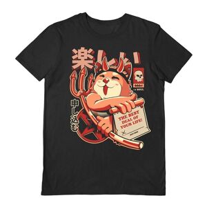 Ilustrata Unisex Adult The Best Deal T-Shirt