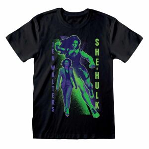 She-Hulk: Attorney at Law Unisex Adult Alter Ego T-Shirt