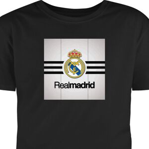 Generic T-Shirt Real Madrid