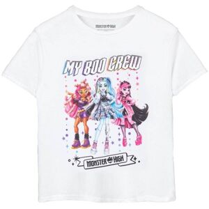 Monster High Girls Boo Crew T-Shirt