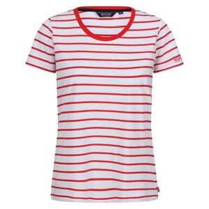 Regatta Womens/Ladies Filandra VIII Stripe T-Shirt