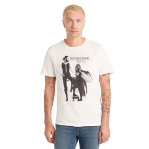 Amplified Unisex Adult Rumours Fleetwood Mac Vintage T-Shirt