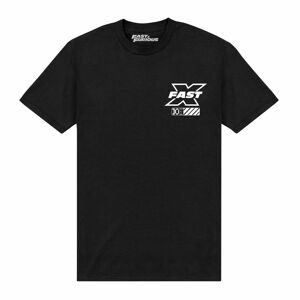 Fast X Unisex Adult Party T-Shirt
