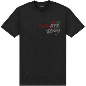 Castrol Unisex Adult Racing T-Shirt