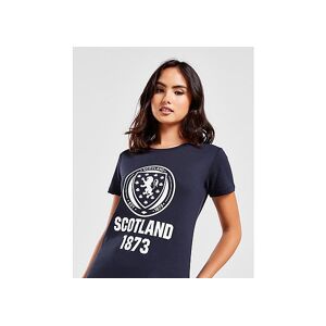Official Team Scotland 1873 T-Shirt, Blue