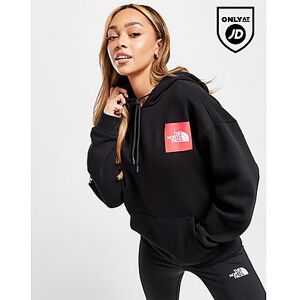 The North Face Mountain Photo Graphic Hoodie, Black